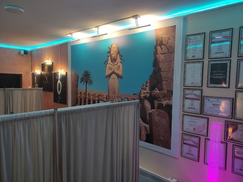 Massage Center Wātea Mitrovicë Verior photo