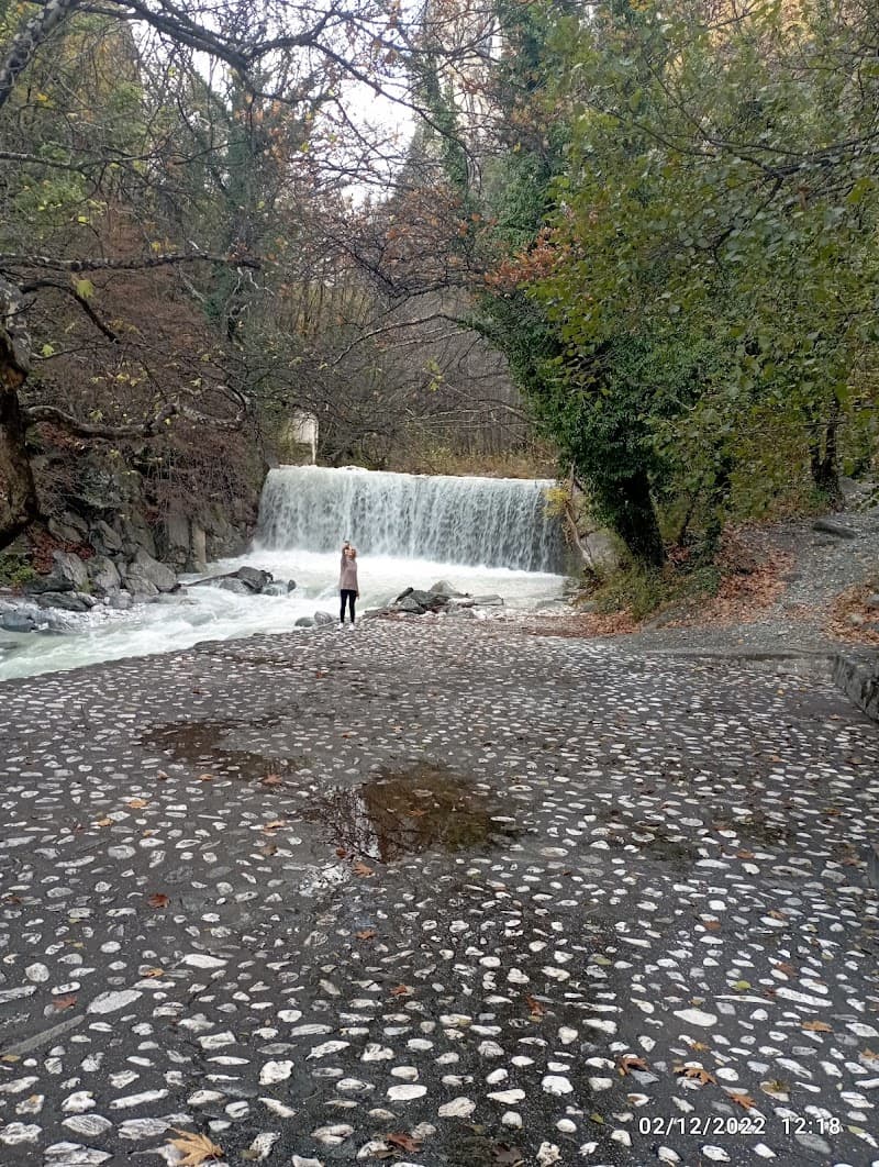 Massage Center Xristina Aridaia photo