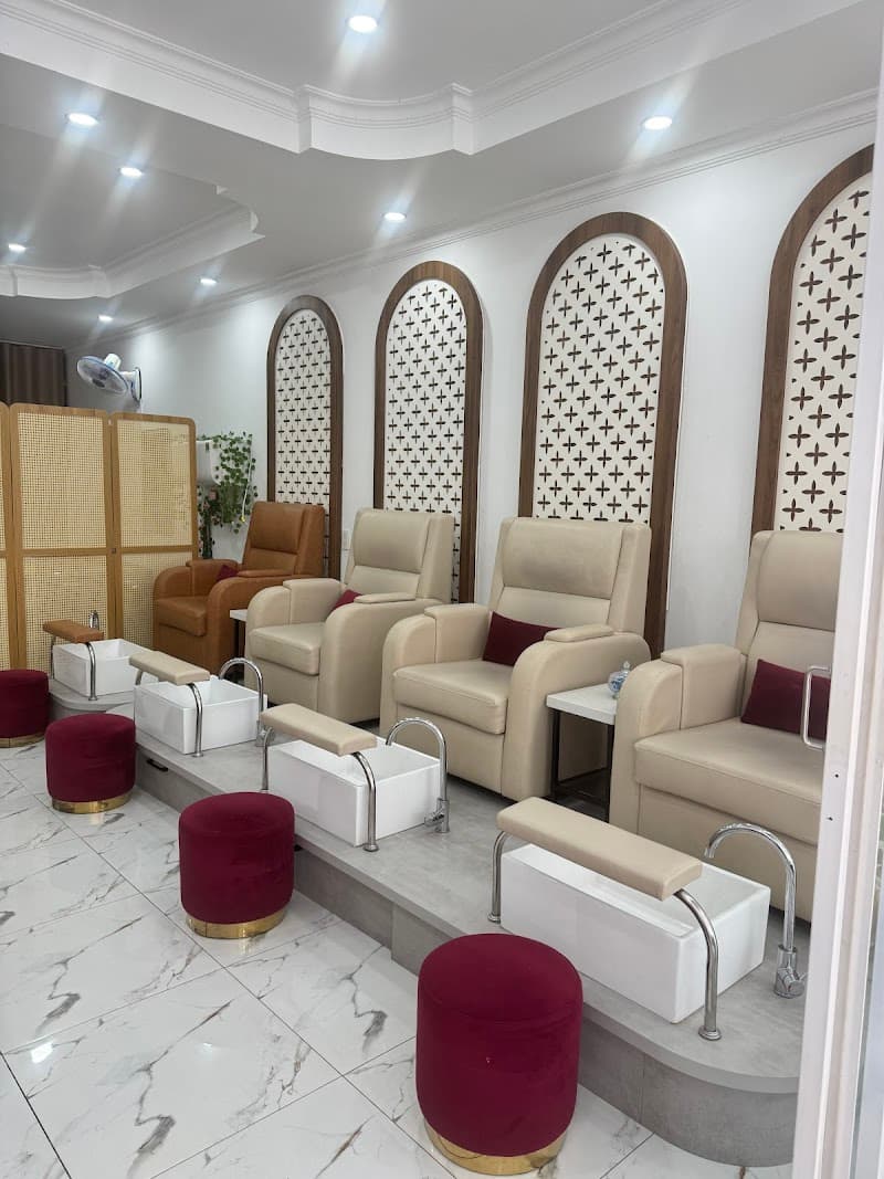 Massage Chân Royal Vũng Tàu photo