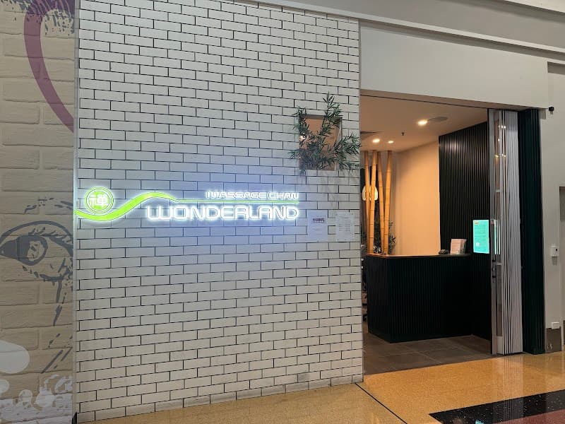 Massage Chan Wonderland Brisbane photo