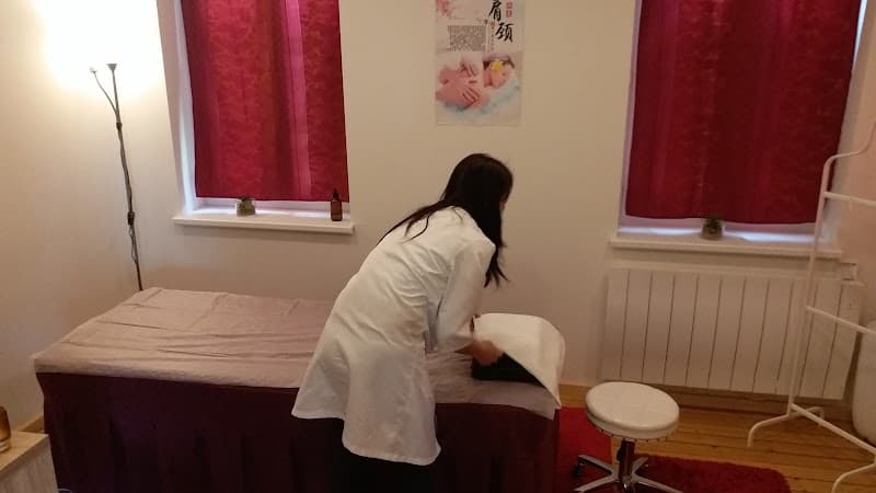 Massage Chinois Traditionnel Haguenau photo