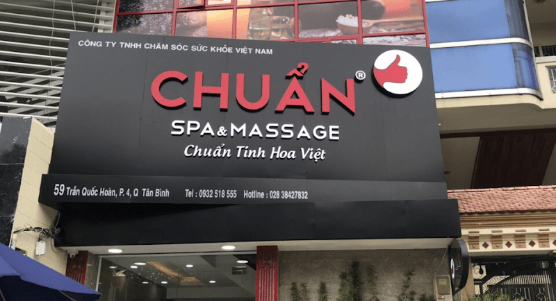 Massage Cho Qúy Bà Quận Tân Bình photo