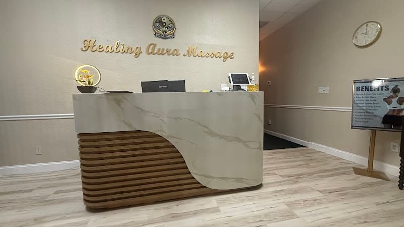 Massage Choice Therapy Seminole photo