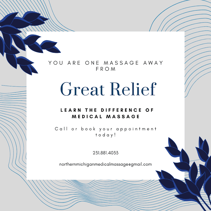 Massage Clinic of Northern Michigan Harbor Springs photo