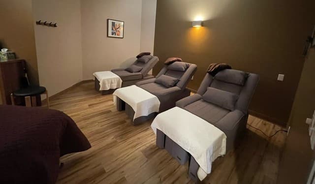 Massage Concepts Solana Beach photo