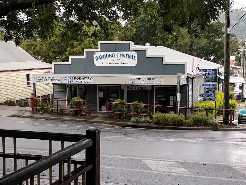 Massage Connection Dayboro Brisbane photo