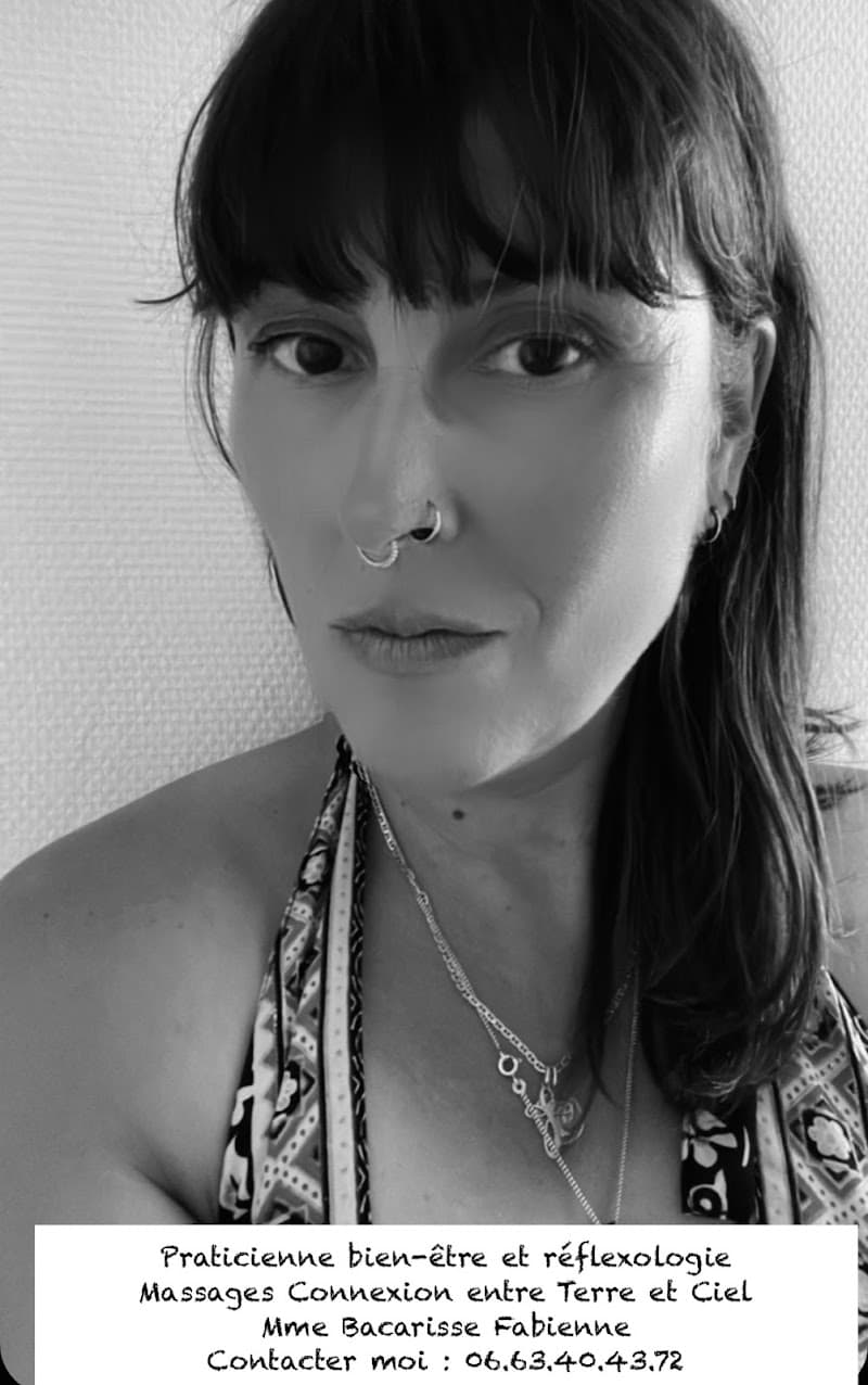 Massage Connexion entre Terre et Ciel Vaiges photo