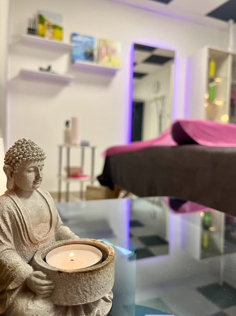 Massage Consultation and Diagnostic Office Dnipro photo