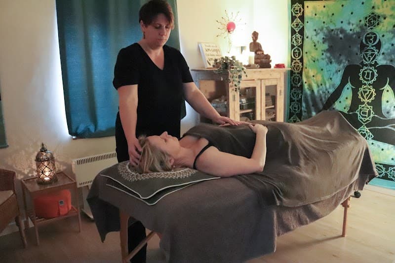 Massage Corine André Houffalize photo