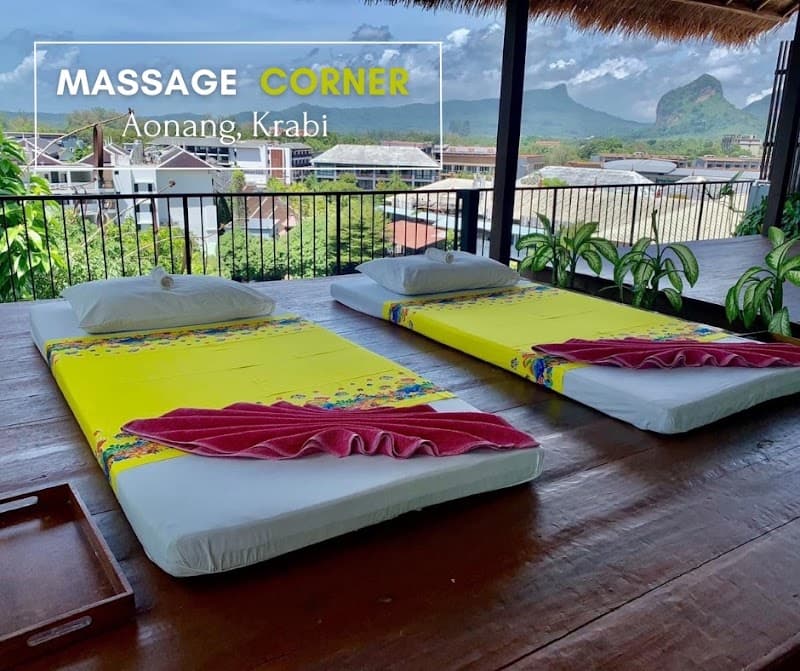 Massage Corner Krabi photo