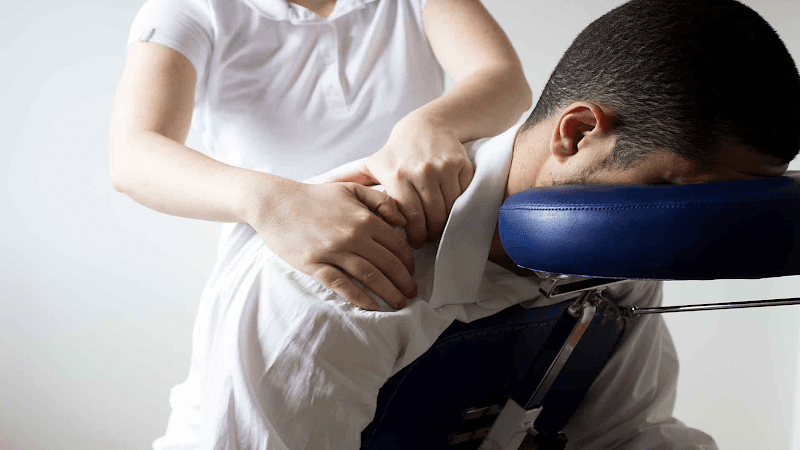 Massage Corps et Âme Les Ulis photo