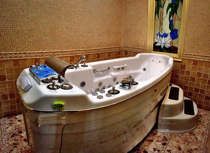 Massage Courses by Halyna Sydorchuk Lutsk Raion photo