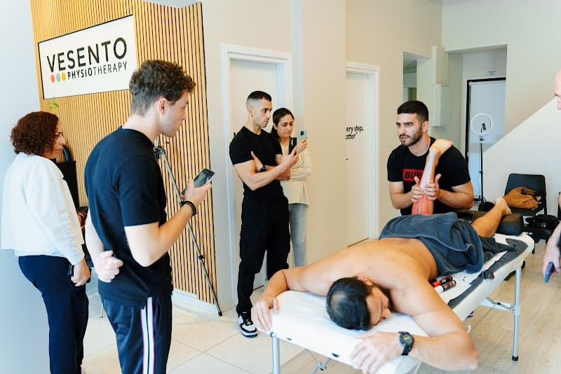 Massage Courses In Cyprus NOE 3 photo