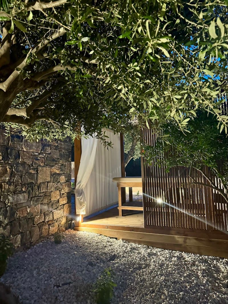 Massage Crete by Hotel Wellness Nea Alikarnassos photo