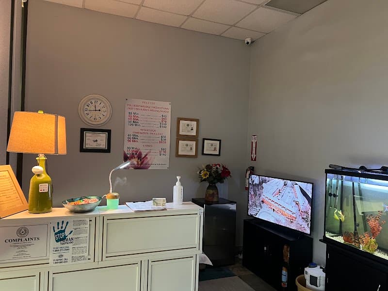 Massage Culture Falun photo