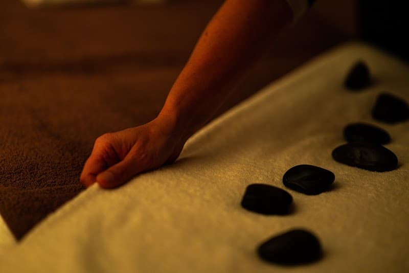 Massage D'ici et D'ailleurs Espira-de-l'Agly photo