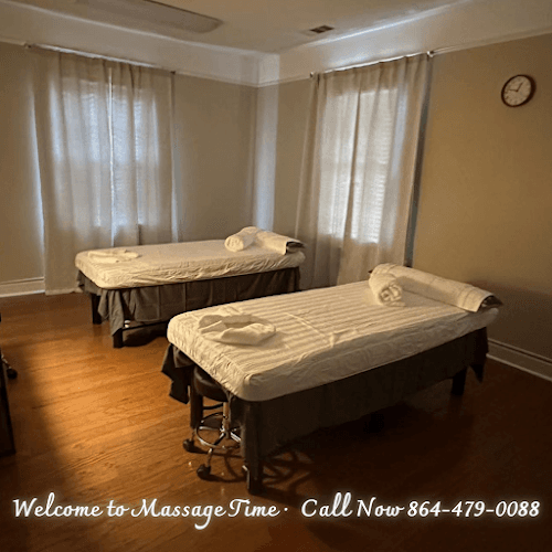 Massage Dakar photo