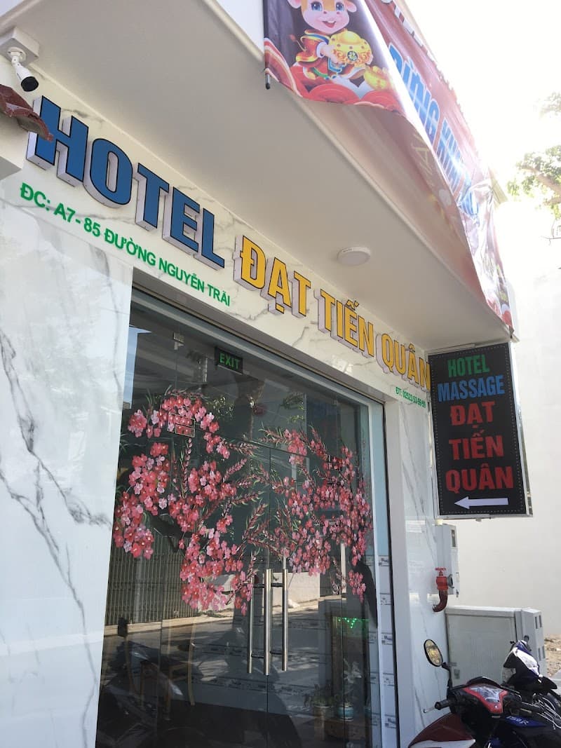 Massage Dat Tien Quan Phan Thiết photo