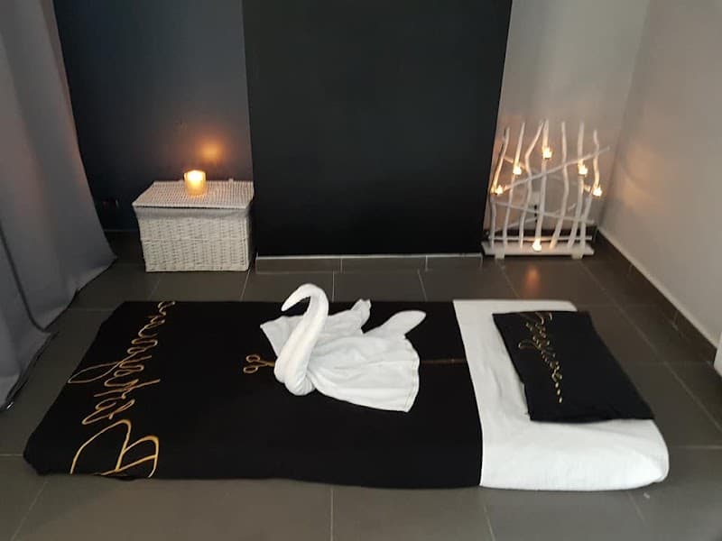 Massage de Bien-Être chez Zen Concept Béthune photo