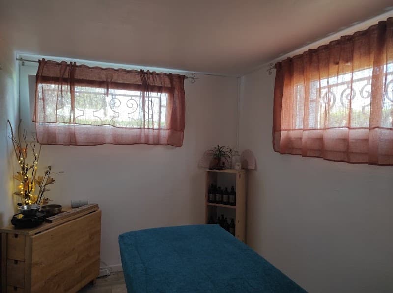 Massage de Bien-Être et Relaxation Hauteville-sur-Mer photo