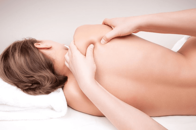 Massage de santé et de sport Chez Marie-Lou Monthey photo