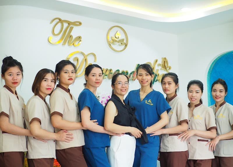 Massage Diamond Quận 1 photo