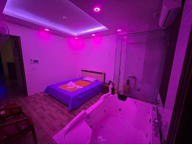 Massage Dlt 518 SƠN TÂY Thị Xã Sơn Tây photo