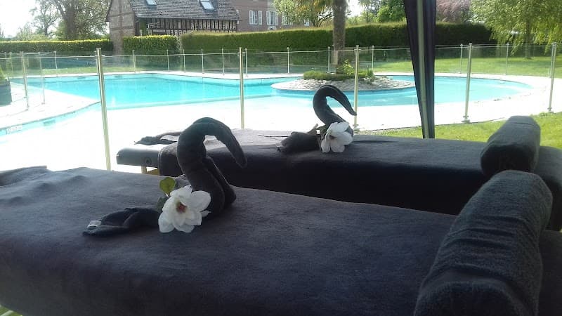 Massage Domicile Deauville Beuzeville photo