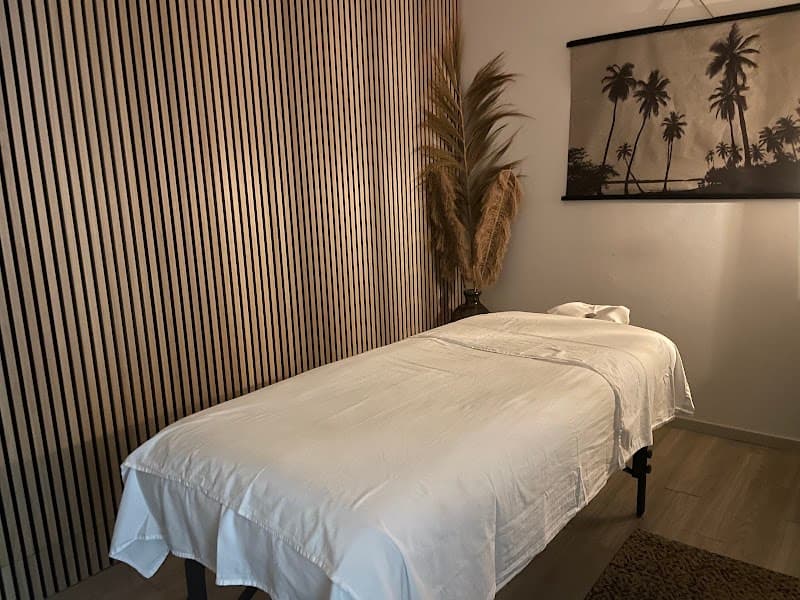 Massage Dominic st barth St. Barts photo