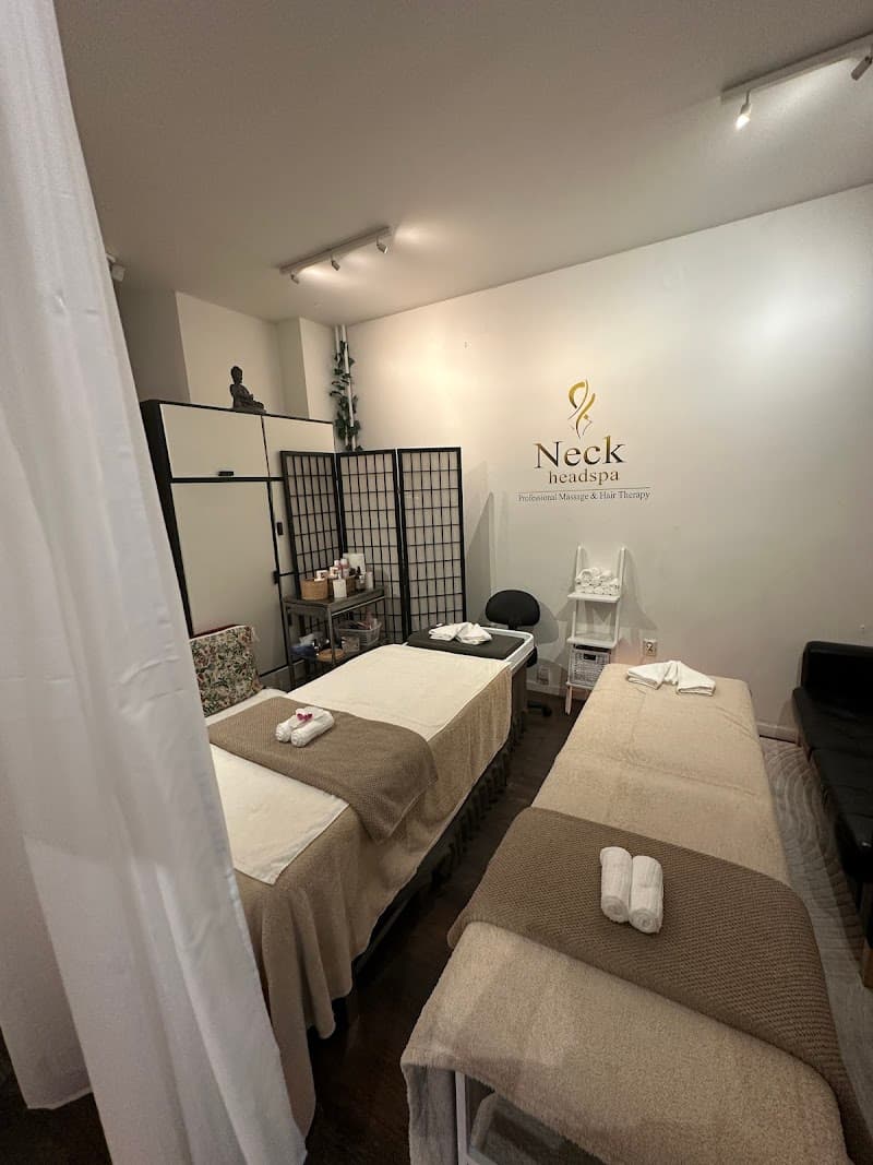 Massage Dot - På Väg Örebro photo