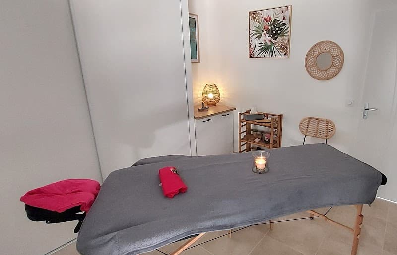 Massage douce'heure Auriac-du-Périgord photo