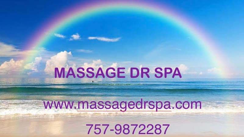 Massage Dr Spa New York photo