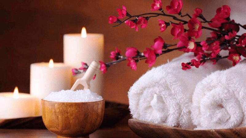 Massage Dream Spa Bellevue photo