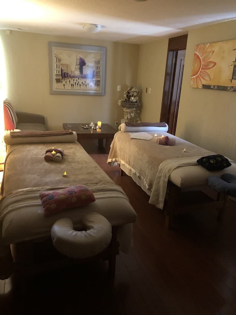 Massage Du Ciele Tlalnepantla de Baz photo