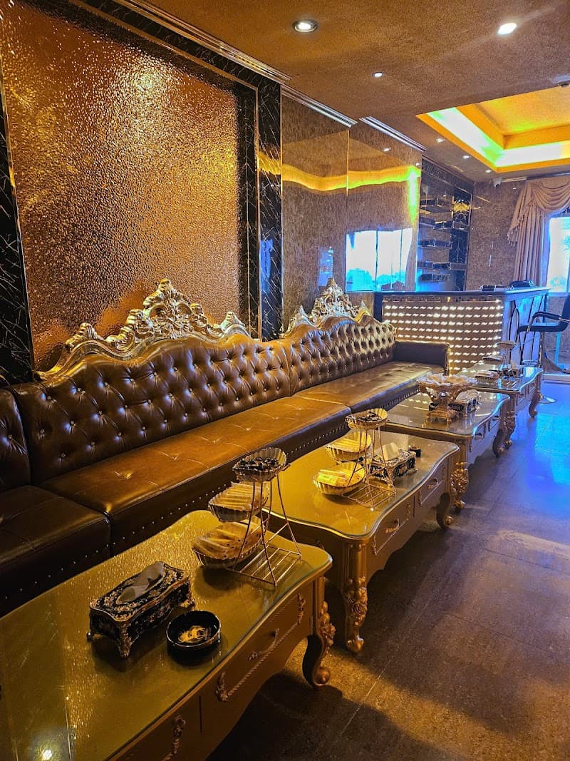 Massage Dubai Luxury Phúc An Khang Quận 1 photo