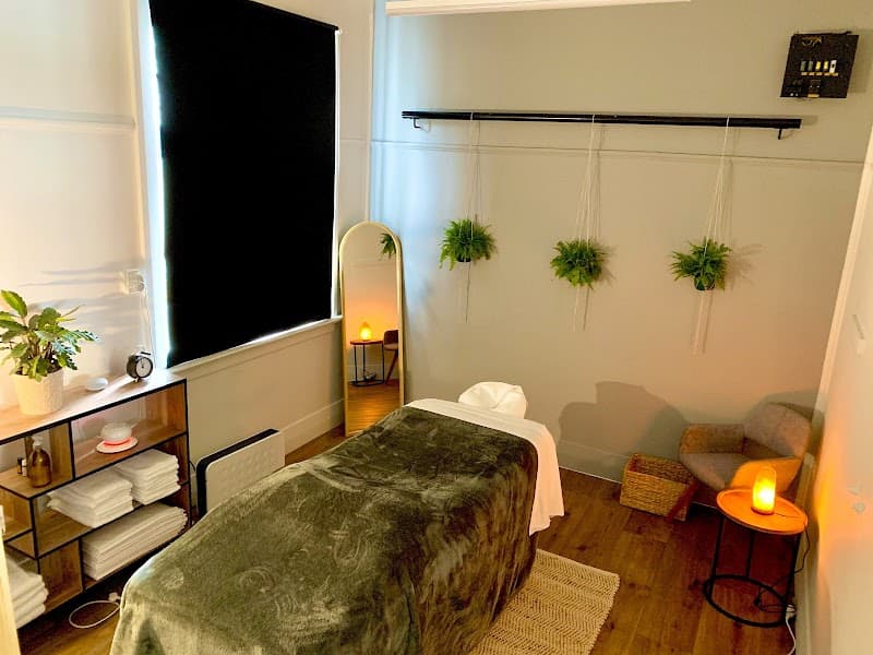 Massage Dunedin photo