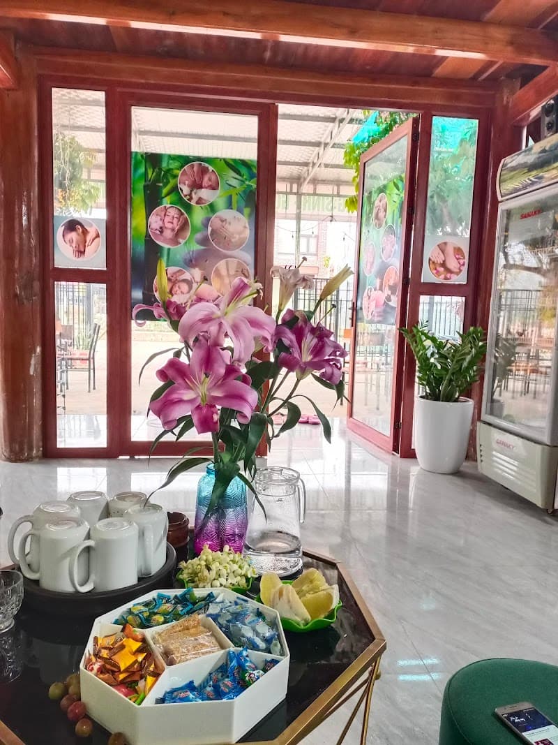 Massage Dưỡng Sinh Mộc Châu Huyện Mộc Châu photo