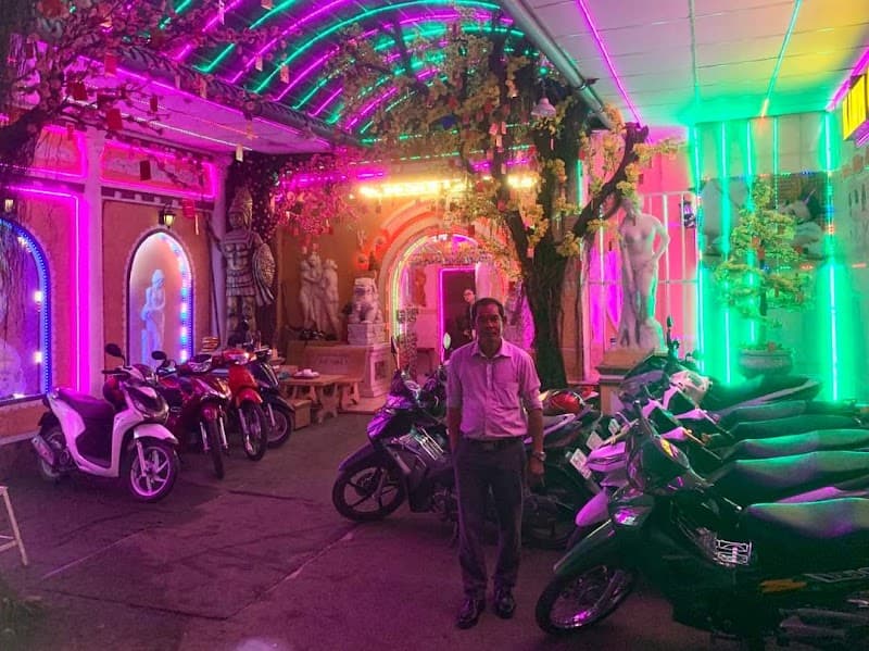 Massage Đệ Nhất Cần Thơ Quận Bình Thủy photo