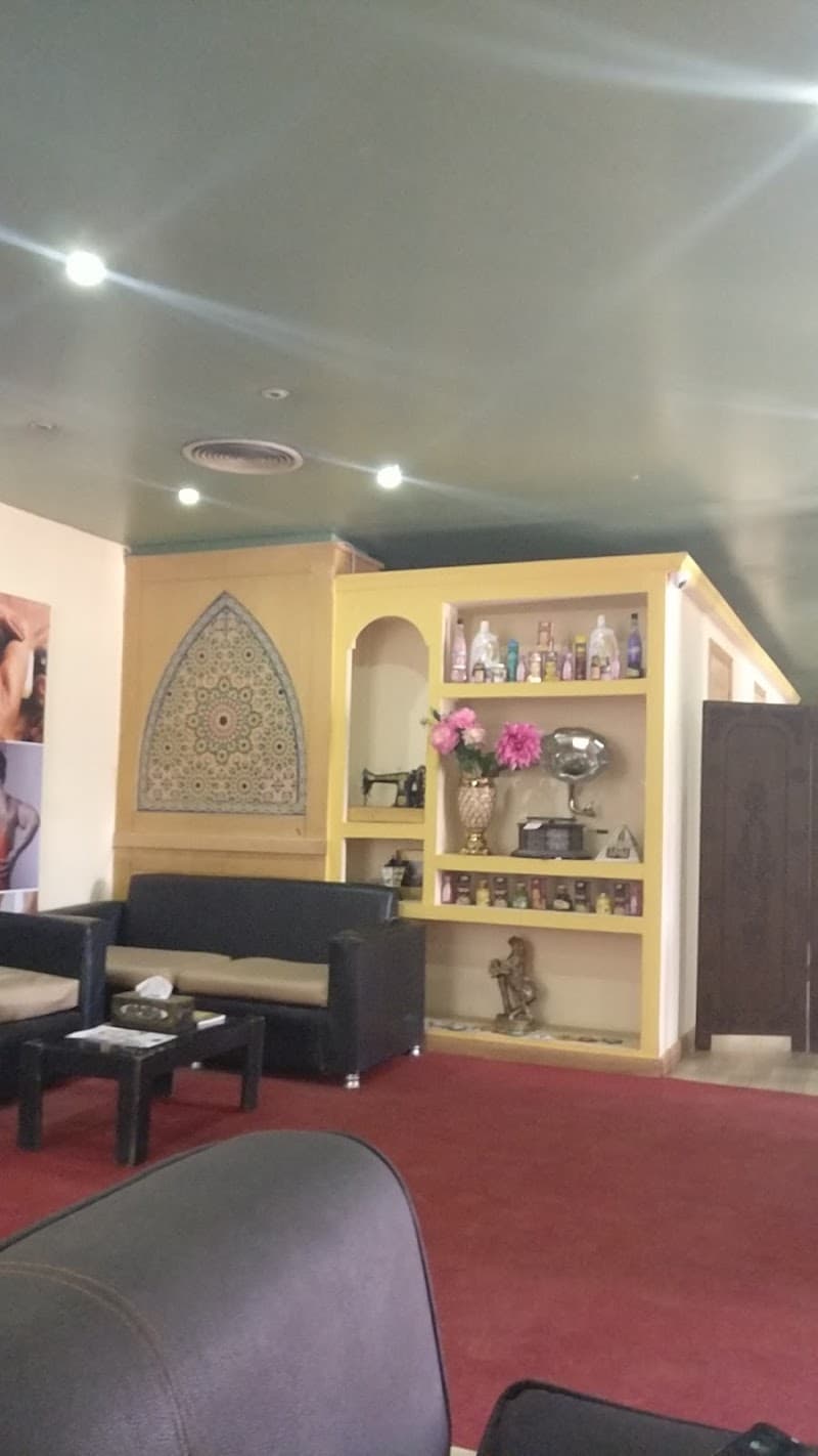 Massage Egypt Al Haram photo