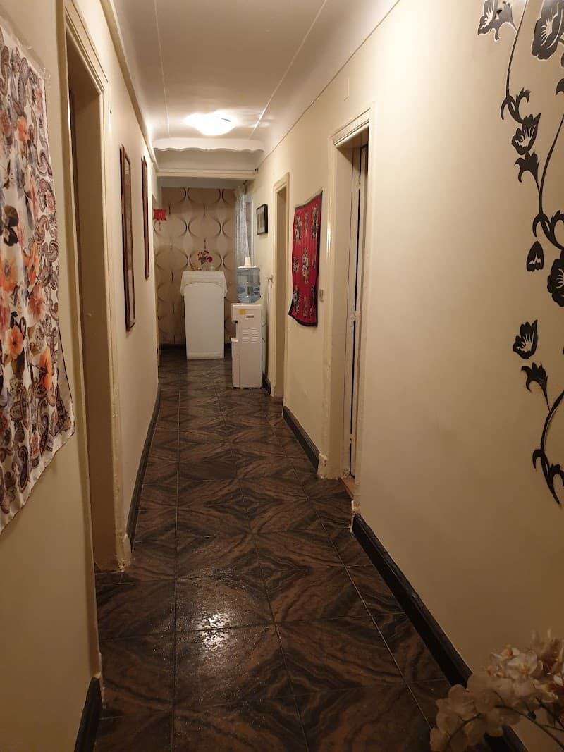 Massage Egypt Massage Cairo photo