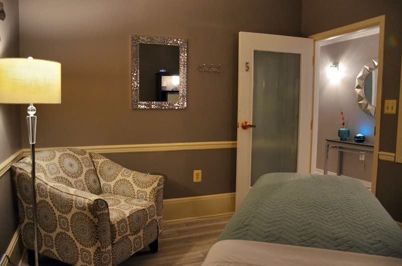 Massage Elements of HotStones Fredericksburg photo