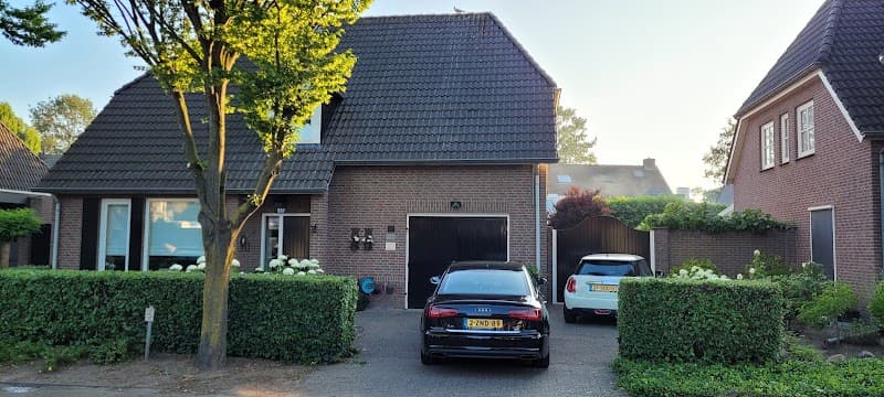 Massage- en Pedicurepraktijk Karin Hermans Cuijk photo