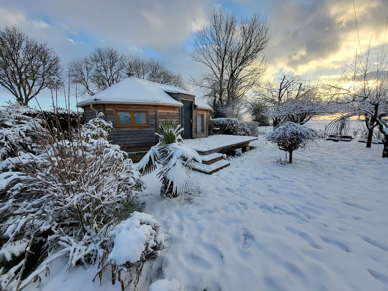 Massage en Somme Cerisy-Buleux photo