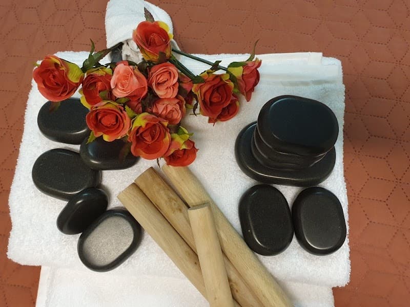 Massage En Trappa Upp Kristinehamn photo