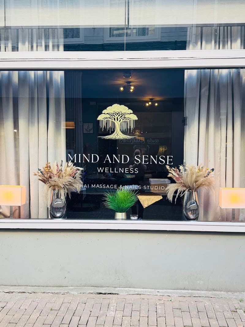 Massage- en Wellness praktijk Samskara Gorinchem photo