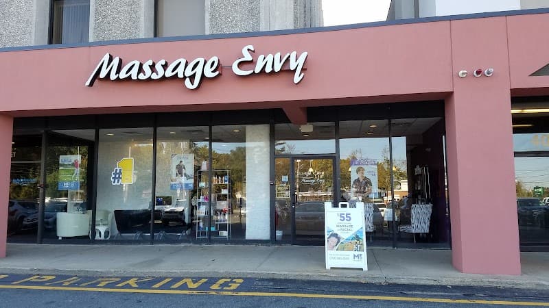 Massage Envy - Braintree photo