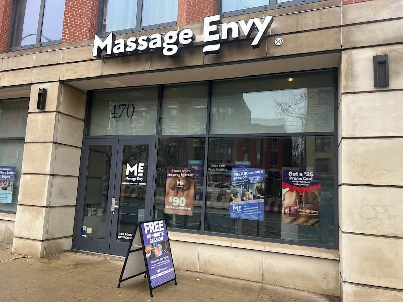 Massage Envy - Brooklyn Heights photo