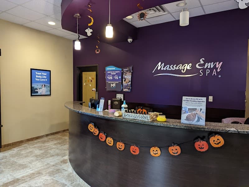 Massage Envy - Burlington photo