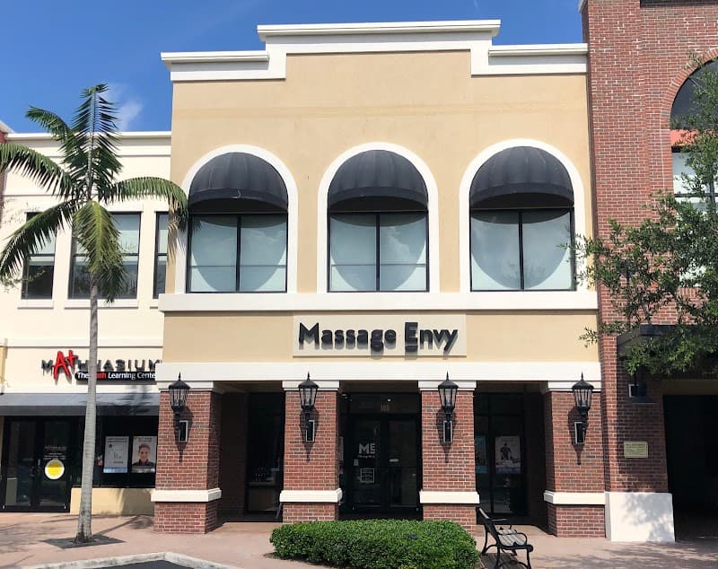 Massage Envy - Canyon Town Center Boynton Beach photo