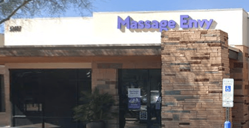 Massage Envy - Carefree Scottsdale photo